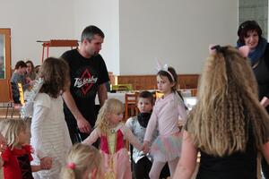 Obecní úřad Časy