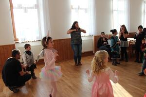 Obecní úřad Časy