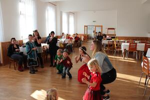 Obecní úřad Časy