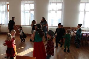 Obecní úřad Časy