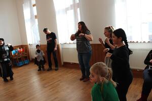 Obecní úřad Časy