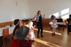 Obecní úřad Časy