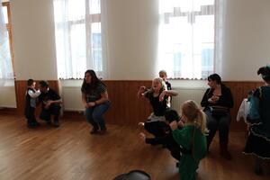 Obecní úřad Časy