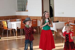 Obecní úřad Časy