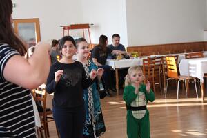 Obecní úřad Časy