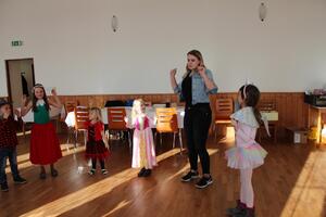 Obecní úřad Časy