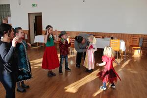 Obecní úřad Časy