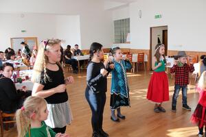 Obecní úřad Časy