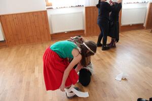 Obecní úřad Časy