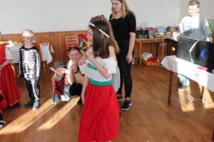 Obecní úřad Časy