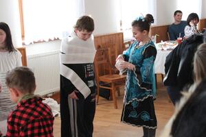 Obecní úřad Časy