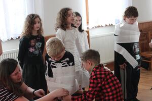 Obecní úřad Časy