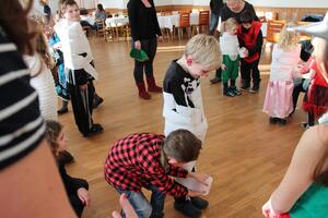 Obecní úřad Časy