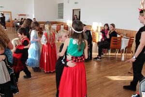 Obecní úřad Časy