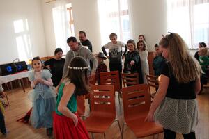 Obecní úřad Časy