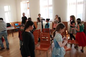 Obecní úřad Časy