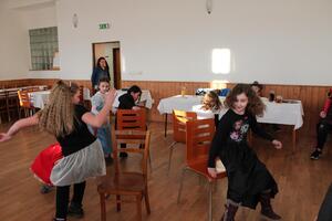 Obecní úřad Časy