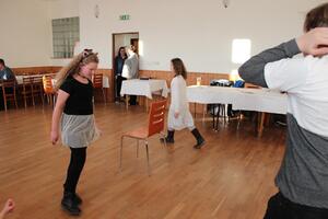 Obecní úřad Časy