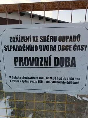 Časy