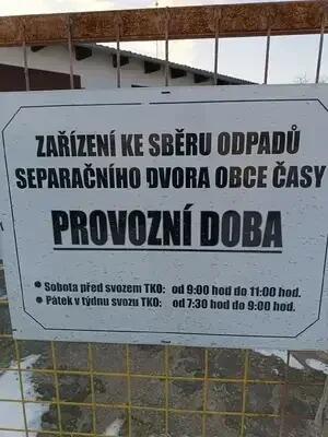 Časy